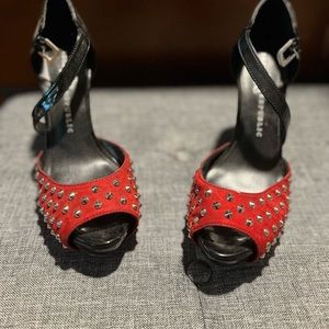 Rock & Republic heels